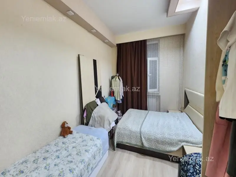 209 900 AZN - 3 otaqlı mənzil Satılır, Xırdalan