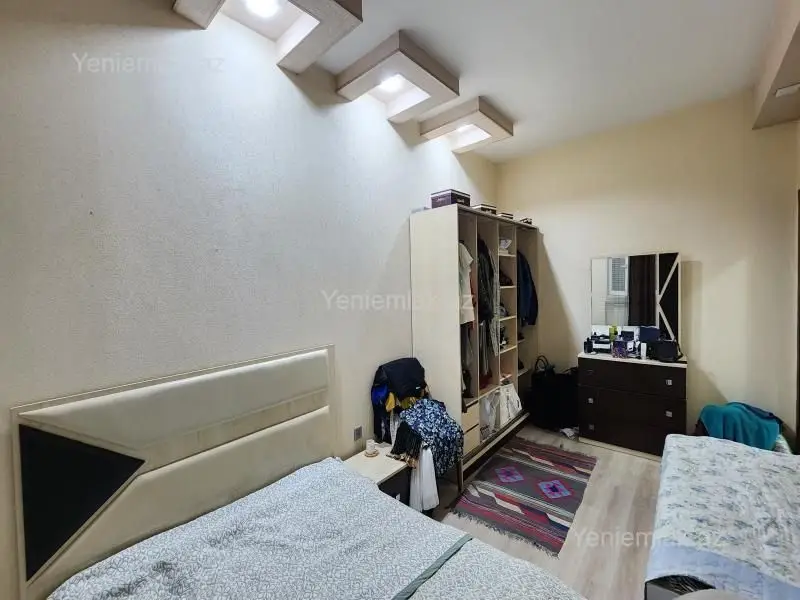 209 900 AZN - 3 otaqlı mənzil Satılır, Xırdalan