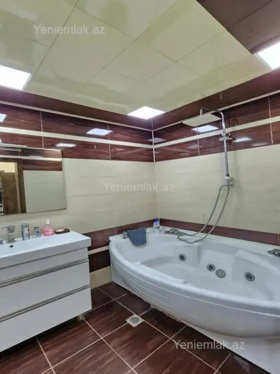 209 900 AZN - 3 otaqlı mənzil Satılır, Xırdalan