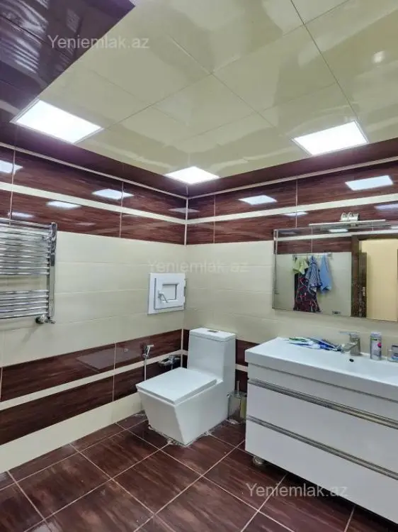 209 900 AZN - 3 otaqlı mənzil Satılır, Xırdalan