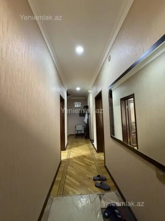 310 000 AZN - 4 otaqlı mənzil Satılır, Bakıxanov qəs., Sabunçu, Bakı