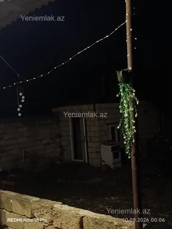 250 AZN - 3 otaqlı mənzil Kirayə (aylıq), Quba