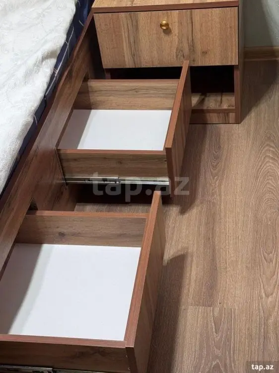 75 000 AZN - 3 otaqlı mənzil , Yevlax