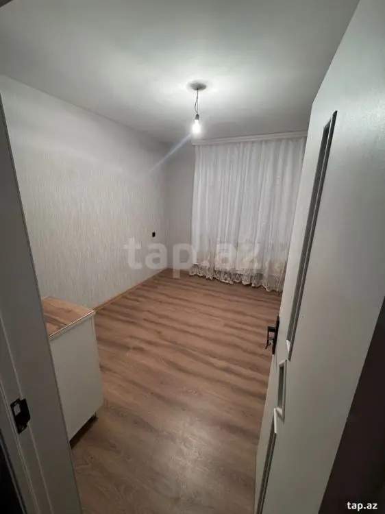 75 000 AZN - 3 otaqlı mənzil , Yevlax