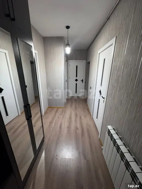 75 000 AZN - 3 otaqlı mənzil , Yevlax
