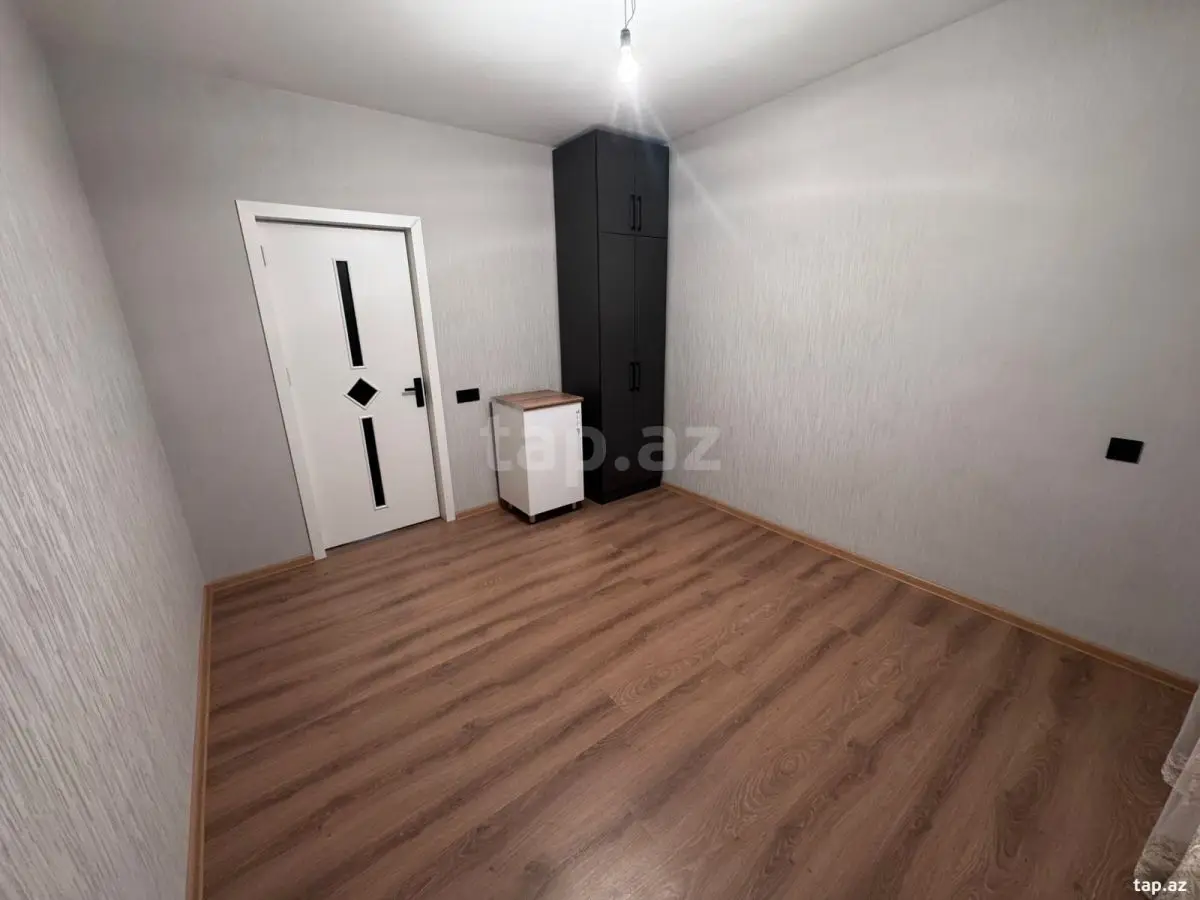 75 000 AZN - 3 otaqlı mənzil , Yevlax