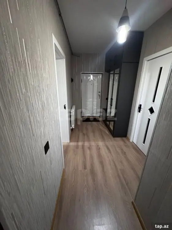 75 000 AZN - 3 otaqlı mənzil , Yevlax