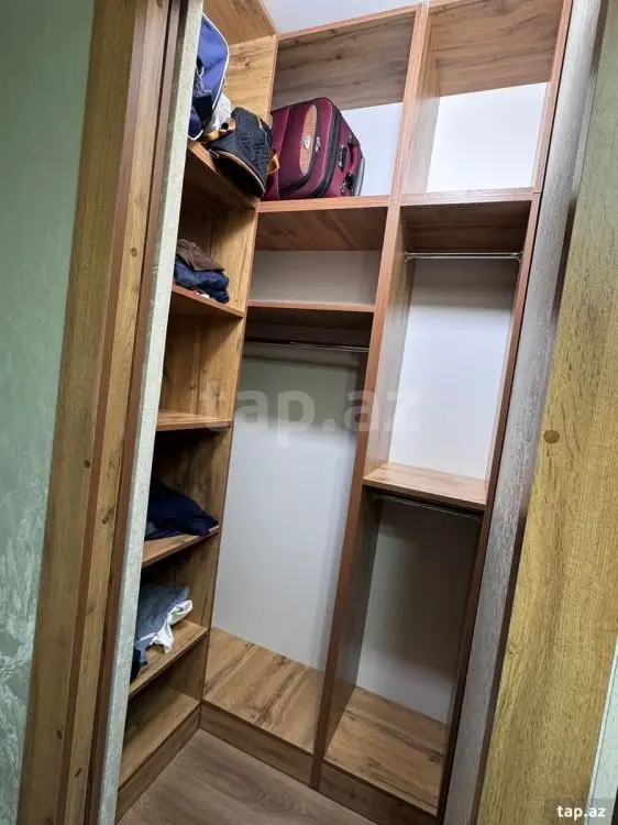 75 000 AZN - 3 otaqlı mənzil , Yevlax