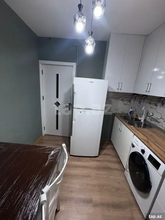 75 000 AZN - 3 otaqlı mənzil , Yevlax