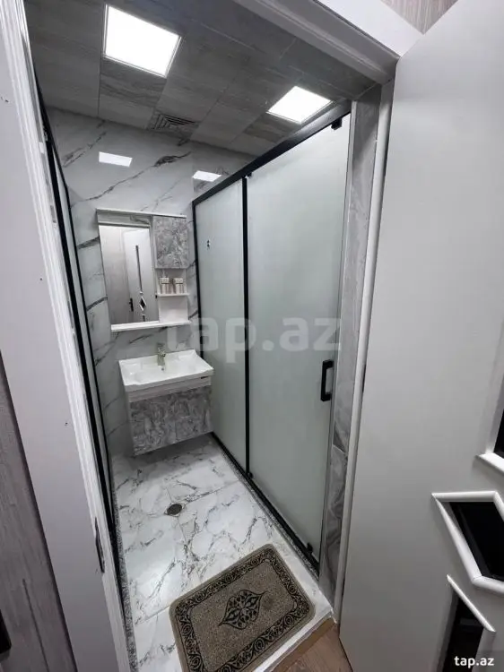 75 000 AZN - 3 otaqlı mənzil , Yevlax