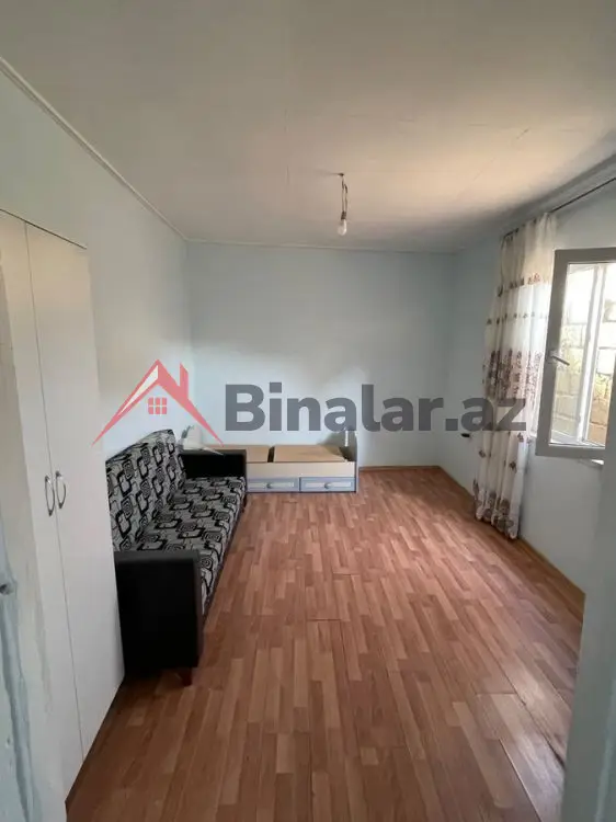 50 000 AZN - 1 otaqlı mənzil Satılır, NZS, Xətai, Bakı
