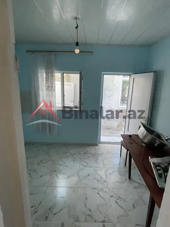 50 000 AZN - 1 otaqlı mənzil Satılır, NZS, Xətai, Bakı