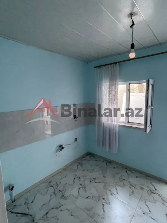 50 000 AZN - 1 otaqlı mənzil Satılır, NZS, Xətai, Bakı