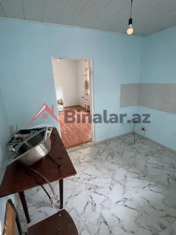 50 000 AZN - 1 otaqlı mənzil Satılır, NZS, Xətai, Bakı