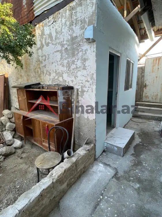 50 000 AZN - 1 otaqlı mənzil Satılır, NZS, Xətai, Bakı