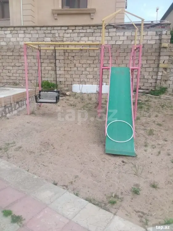 500 AZN - 4 otaqlı mənzil Kirayə (aylıq), Bakı