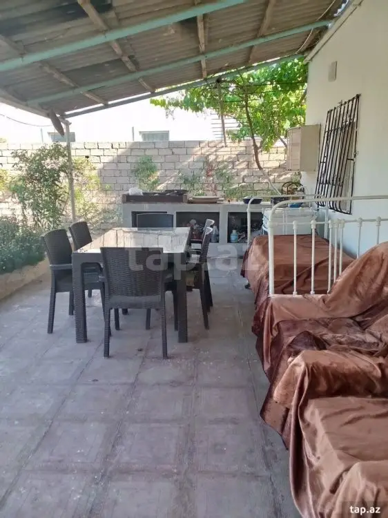 500 AZN - 4 otaqlı mənzil Kirayə (aylıq), Bakı