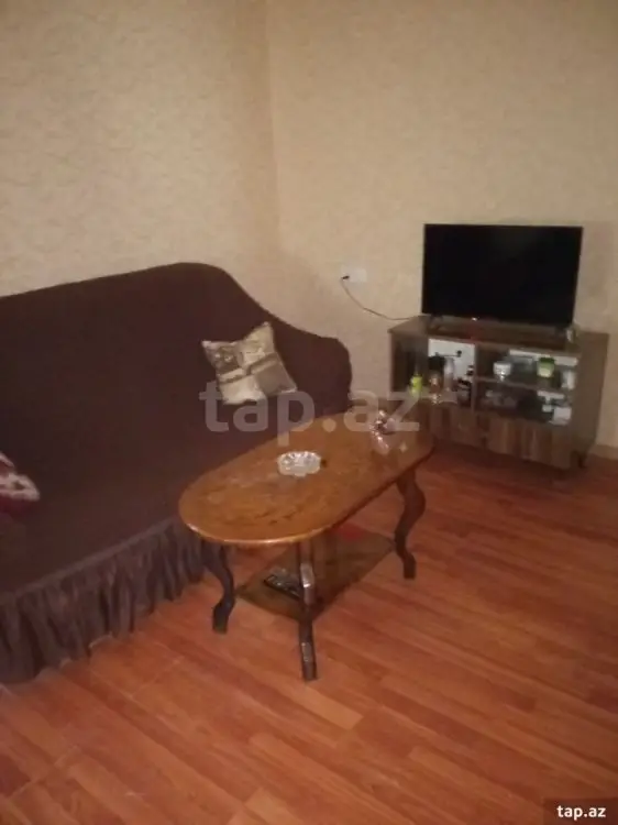 500 AZN - 4 otaqlı mənzil Kirayə (aylıq), Bakı