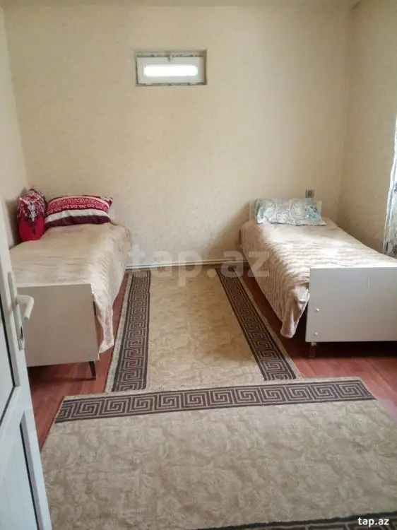 500 AZN - 4 otaqlı mənzil Kirayə (aylıq), Bakı