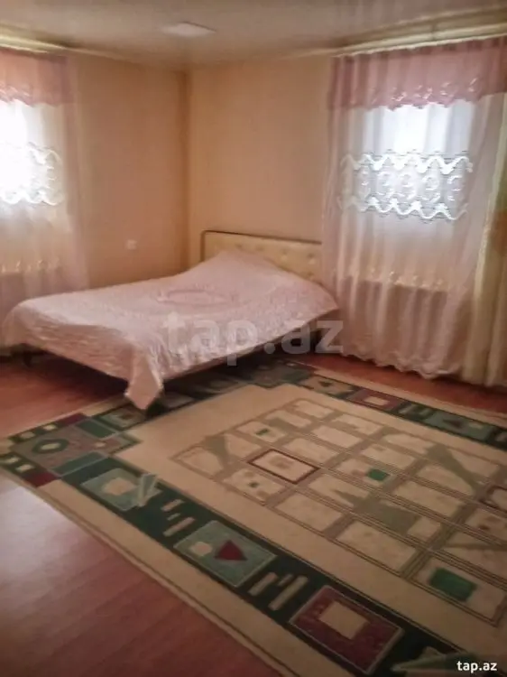 500 AZN - 4 otaqlı mənzil Kirayə (aylıq), Bakı