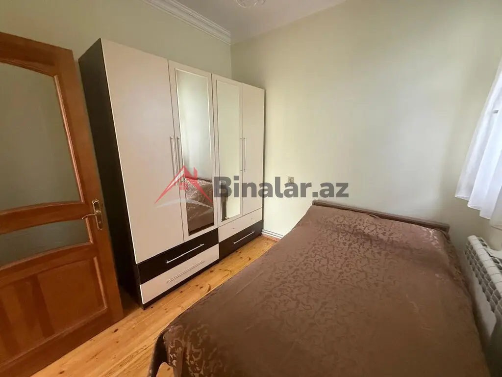 400 AZN - 3 otaqlı mənzil Kirayə (aylıq), Qusar