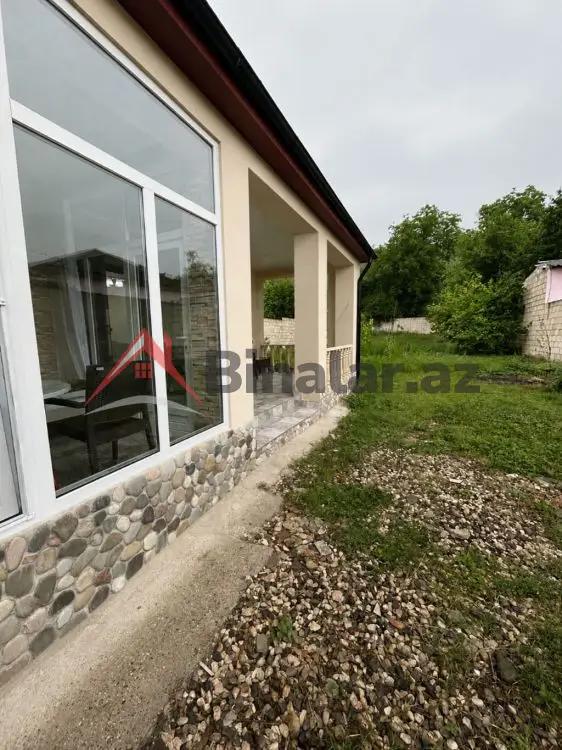 70 AZN - 2 otaqlı mənzil Kirayə (aylıq), Qusar