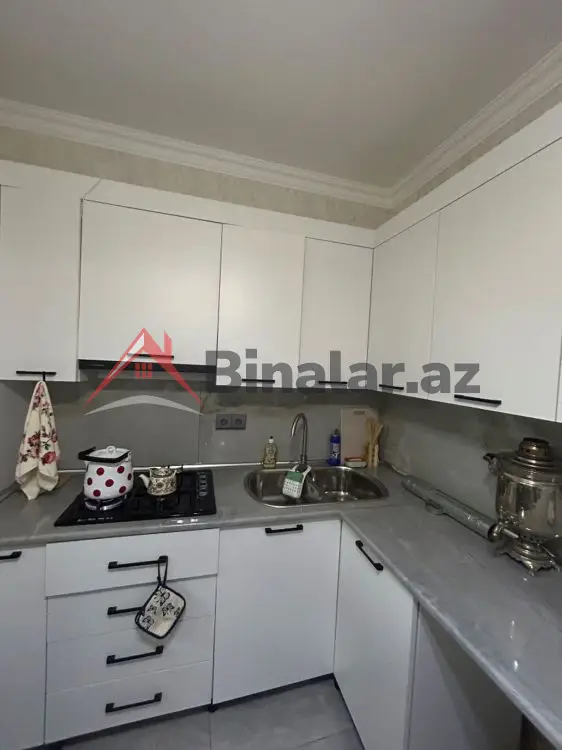 70 AZN - 2 otaqlı mənzil Kirayə (aylıq), Qusar