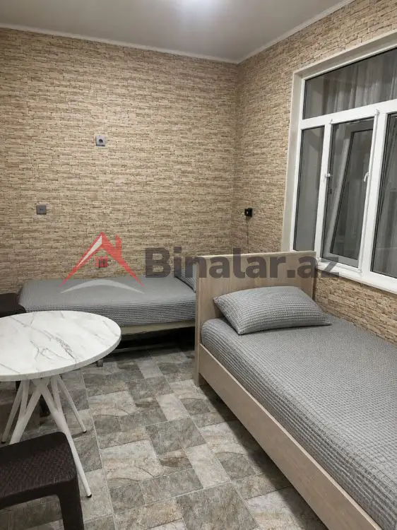 70 AZN - 2 otaqlı mənzil Kirayə (aylıq), Qusar