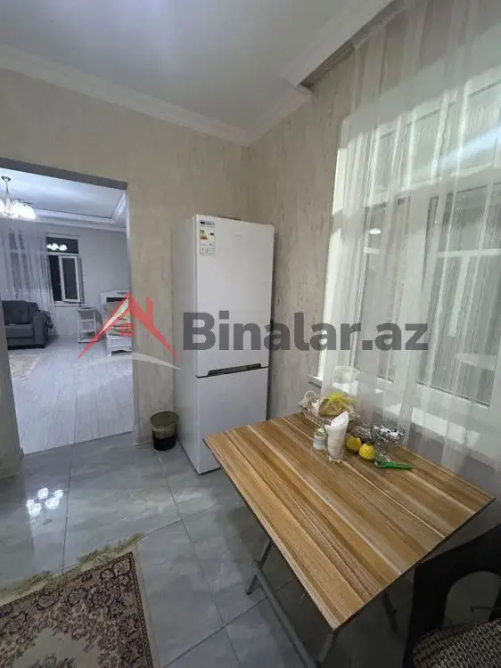 70 AZN - 2 otaqlı mənzil Kirayə (aylıq), Qusar