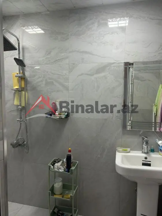 70 AZN - 2 otaqlı mənzil Kirayə (aylıq), Qusar