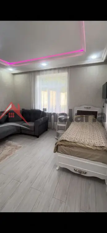 70 AZN - 2 otaqlı mənzil Kirayə (aylıq), Qusar