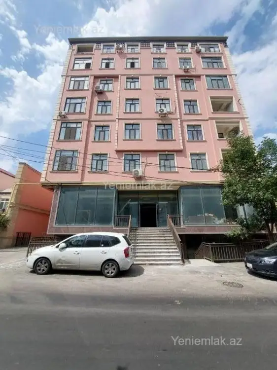 87 000 AZN - 2 otaqlı mənzil Satılır, Xırdalan