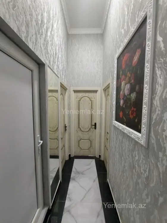 87 000 AZN - 2 otaqlı mənzil Satılır, Xırdalan