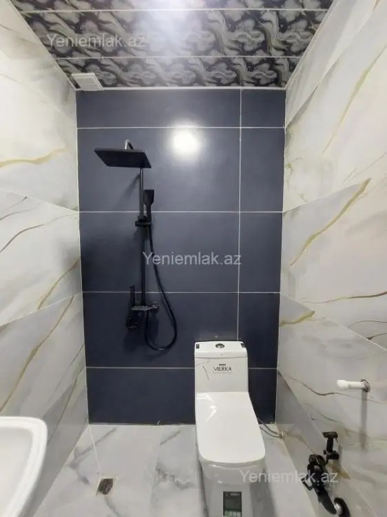 87 000 AZN - 2 otaqlı mənzil Satılır, Xırdalan