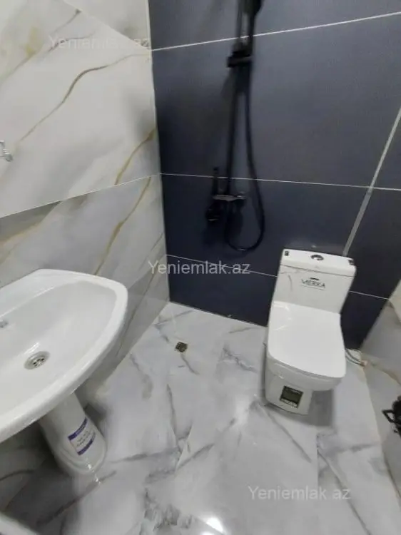 87 000 AZN - 2 otaqlı mənzil Satılır, Xırdalan
