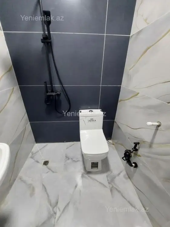 87 000 AZN - 2 otaqlı mənzil Satılır, Xırdalan