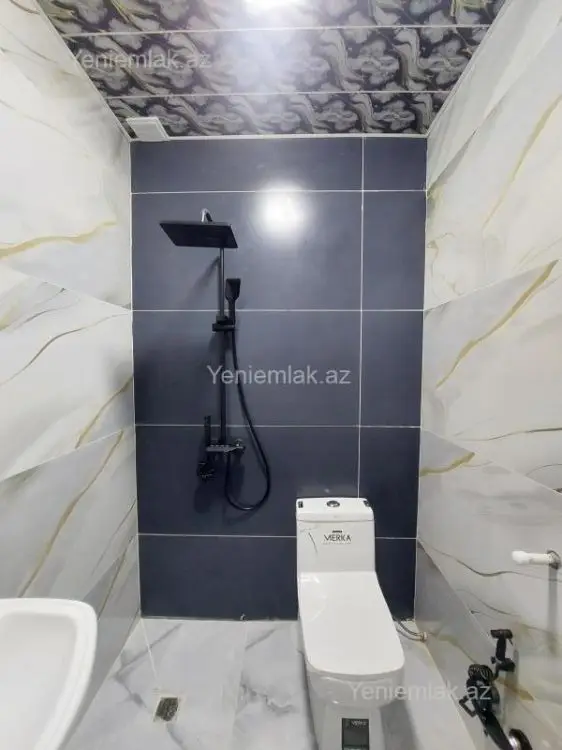 87 000 AZN - 2 otaqlı mənzil Satılır, Xırdalan
