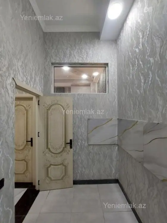 87 000 AZN - 2 otaqlı mənzil Satılır, Xırdalan