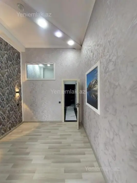 87 000 AZN - 2 otaqlı mənzil Satılır, Xırdalan
