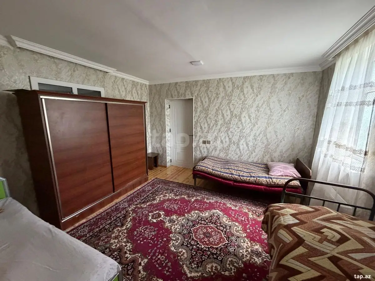 80 AZN - 4 otaqlı mənzil Kirayə (aylıq), Şirvan