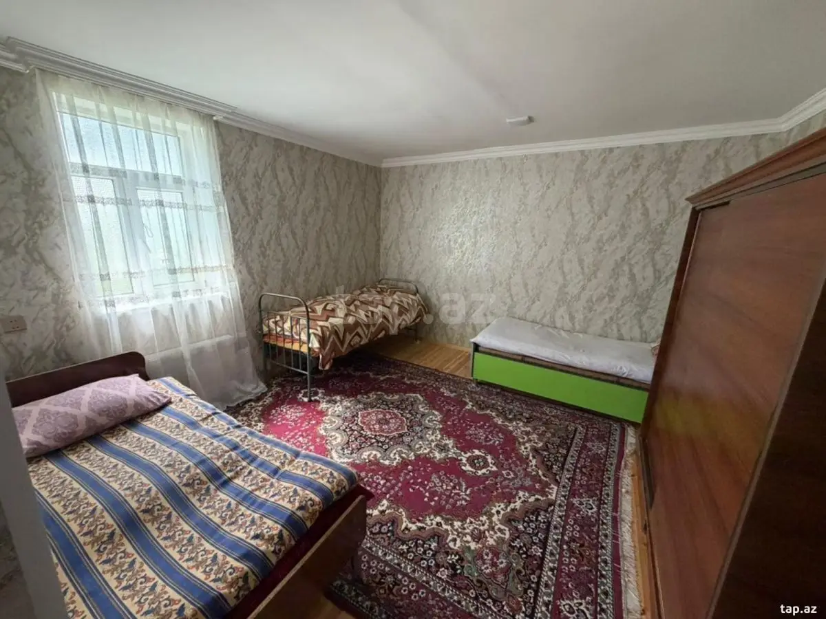 80 AZN - 4 otaqlı mənzil Kirayə (aylıq), Şirvan