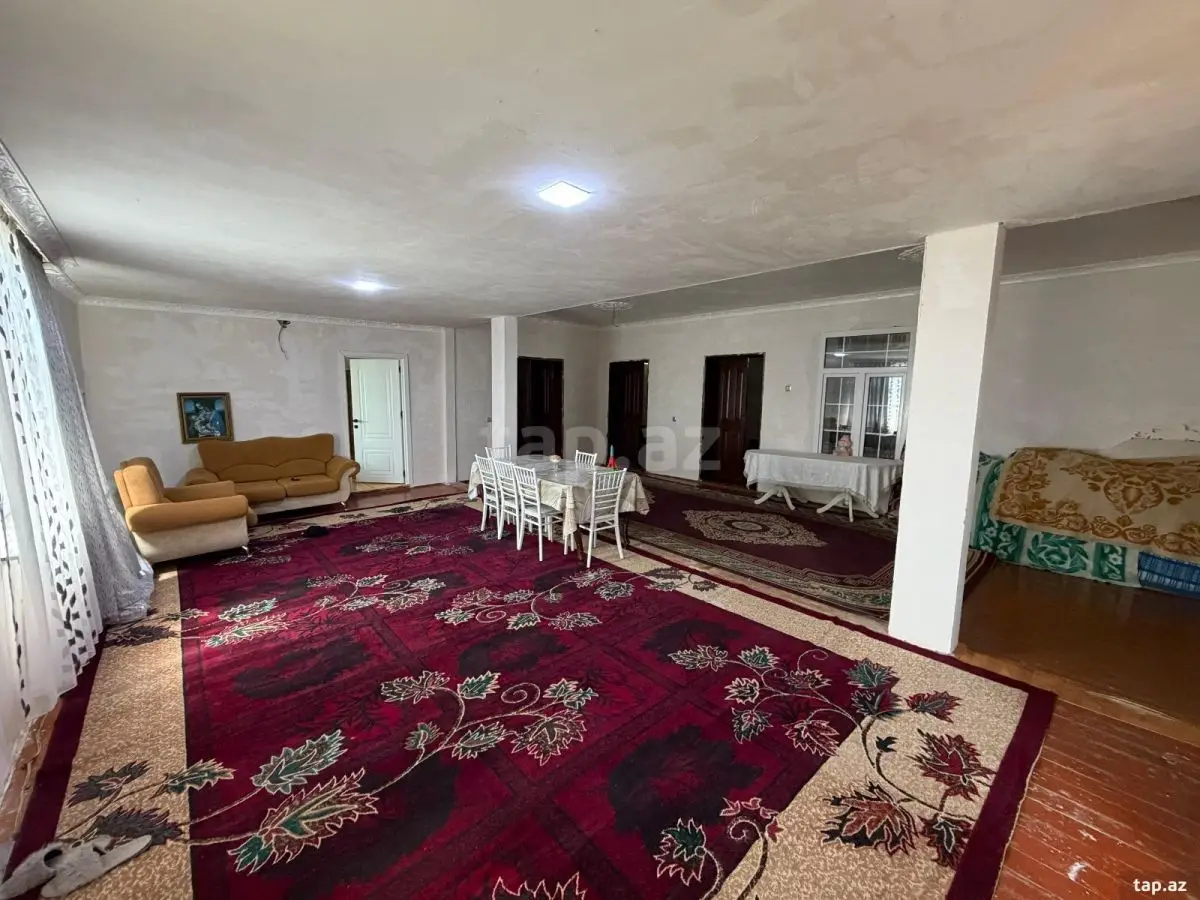 80 AZN - 4 otaqlı mənzil Kirayə (aylıq), Şirvan
