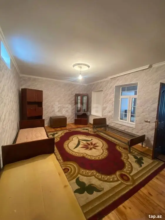 80 AZN - 4 otaqlı mənzil Kirayə (aylıq), Şirvan