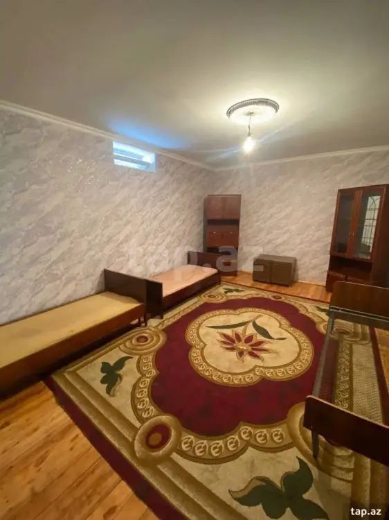80 AZN - 4 otaqlı mənzil Kirayə (aylıq), Şirvan