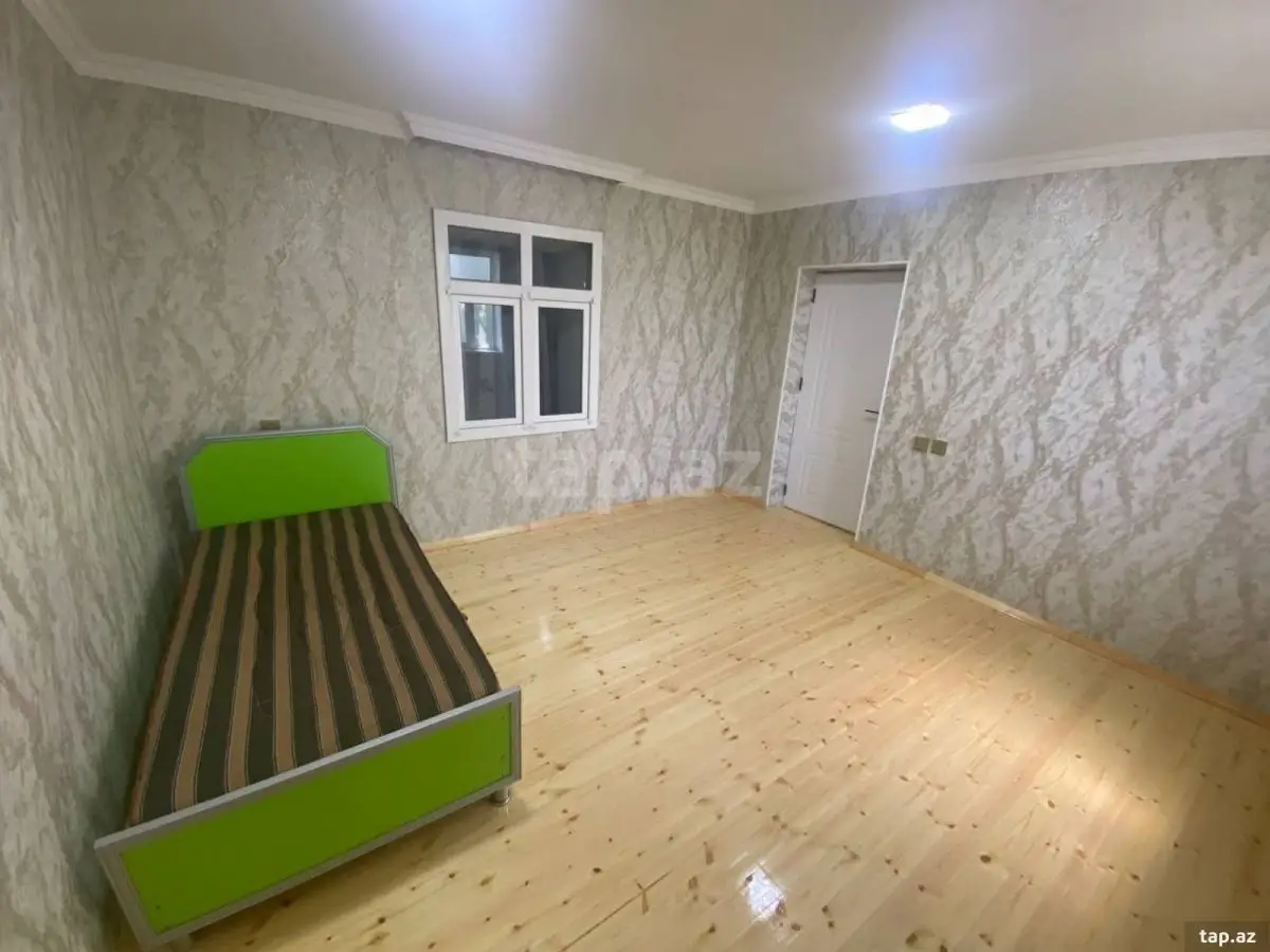 80 AZN - 4 otaqlı mənzil Kirayə (aylıq), Şirvan