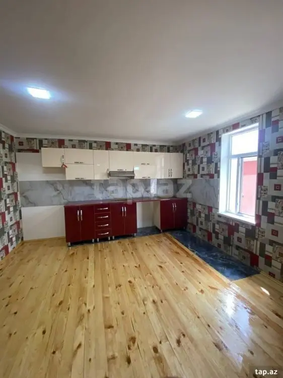 80 AZN - 4 otaqlı mənzil Kirayə (aylıq), Şirvan