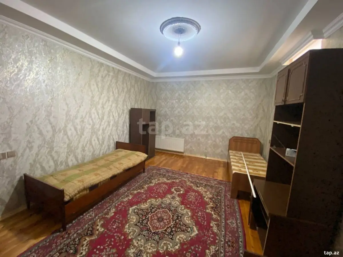 80 AZN - 4 otaqlı mənzil Kirayə (aylıq), Şirvan