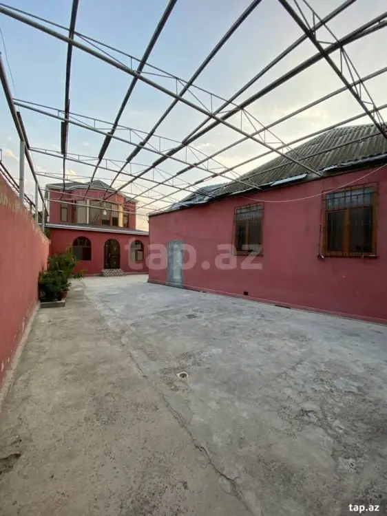 80 AZN - 4 otaqlı mənzil Kirayə (aylıq), Şirvan