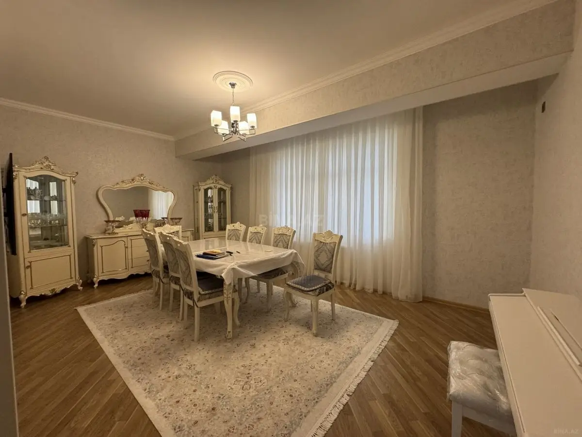 700 AZN - 2 otaqlı mənzil Kirayə (aylıq), Bayıl qəs., Salyan