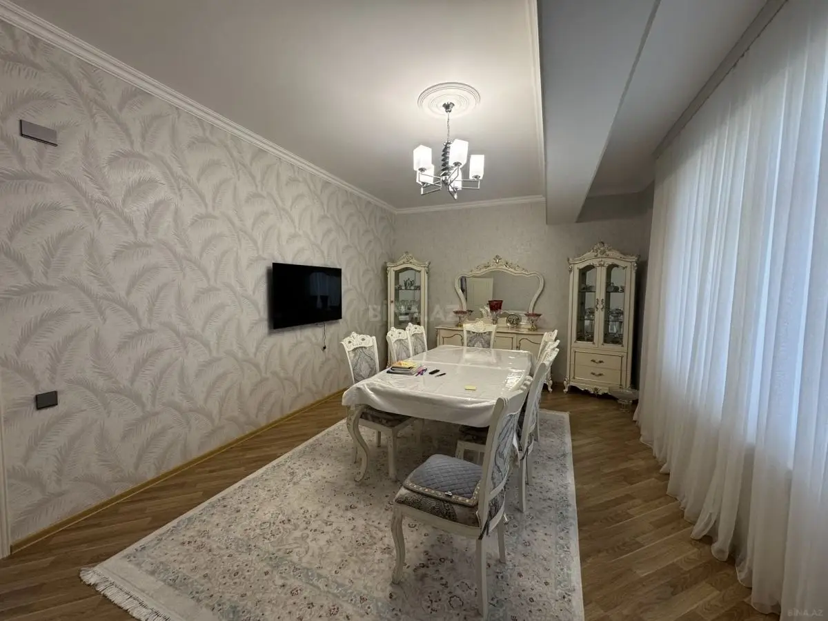 700 AZN - 2 otaqlı mənzil Kirayə (aylıq), Bayıl qəs., Salyan